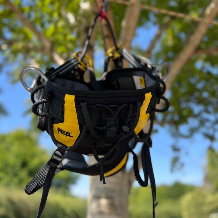 Petzl SEQUOIA® Harness
